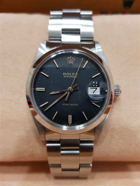 harga jam rolex oysterdate precision|rolex oysterdate.